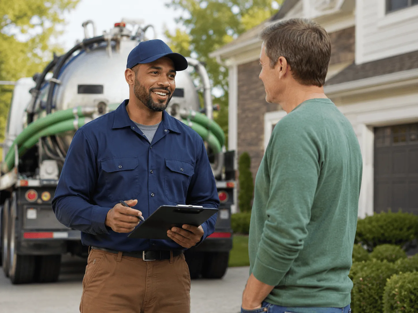 Mosquito Control Fairfield, TX FAQs